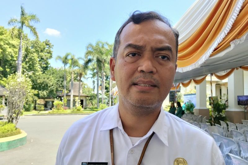 Disnaker Mataram Telusuri Status ABK Korban Kapal Virgo Transport 8