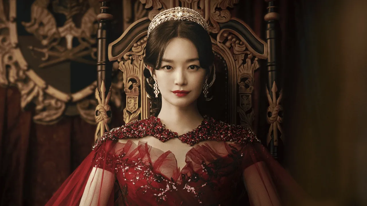 Drakor The Remarried Empress Tayang 4 November 2026 di Disney+, Shin Min A Jadi Permaisuri Navier