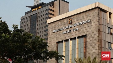 Polda Metro Jaya Jadwalkan Pemeriksaan Aisar Khaled soal Dugaan Penipuan Rp5,7 Miliar
