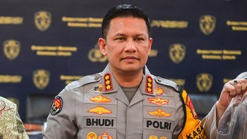 Hasil Ekshumasi Sutrimo Segera Diumumkan Polda Metro Jaya