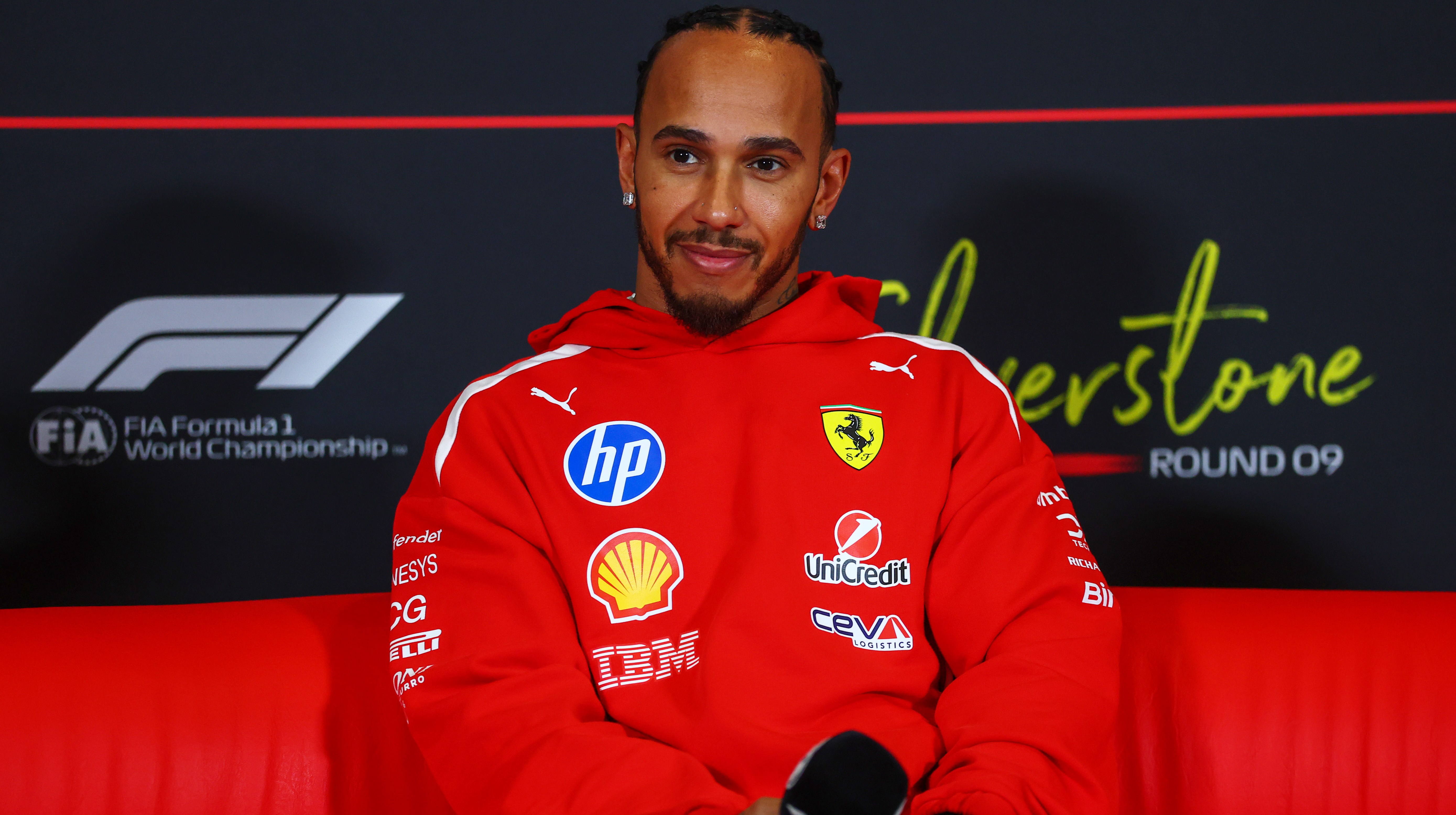 Dawn Apollo Studios Milik Lewis Hamilton Jalin Kemitraan dengan Skydance Sports