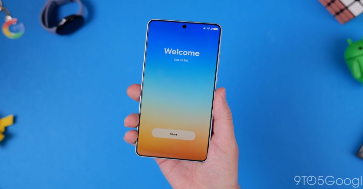 Samsung Mulai Rollout Android 17 dan One UI 9 ke Galaxy S26