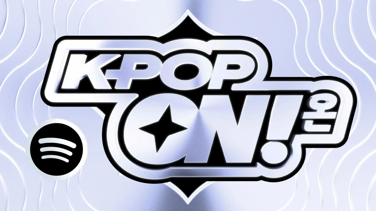 Spotify K-Pop ON! Hub Hadirkan 5 Konten Eksklusif, dari 3RACHA sampai MONSTA X