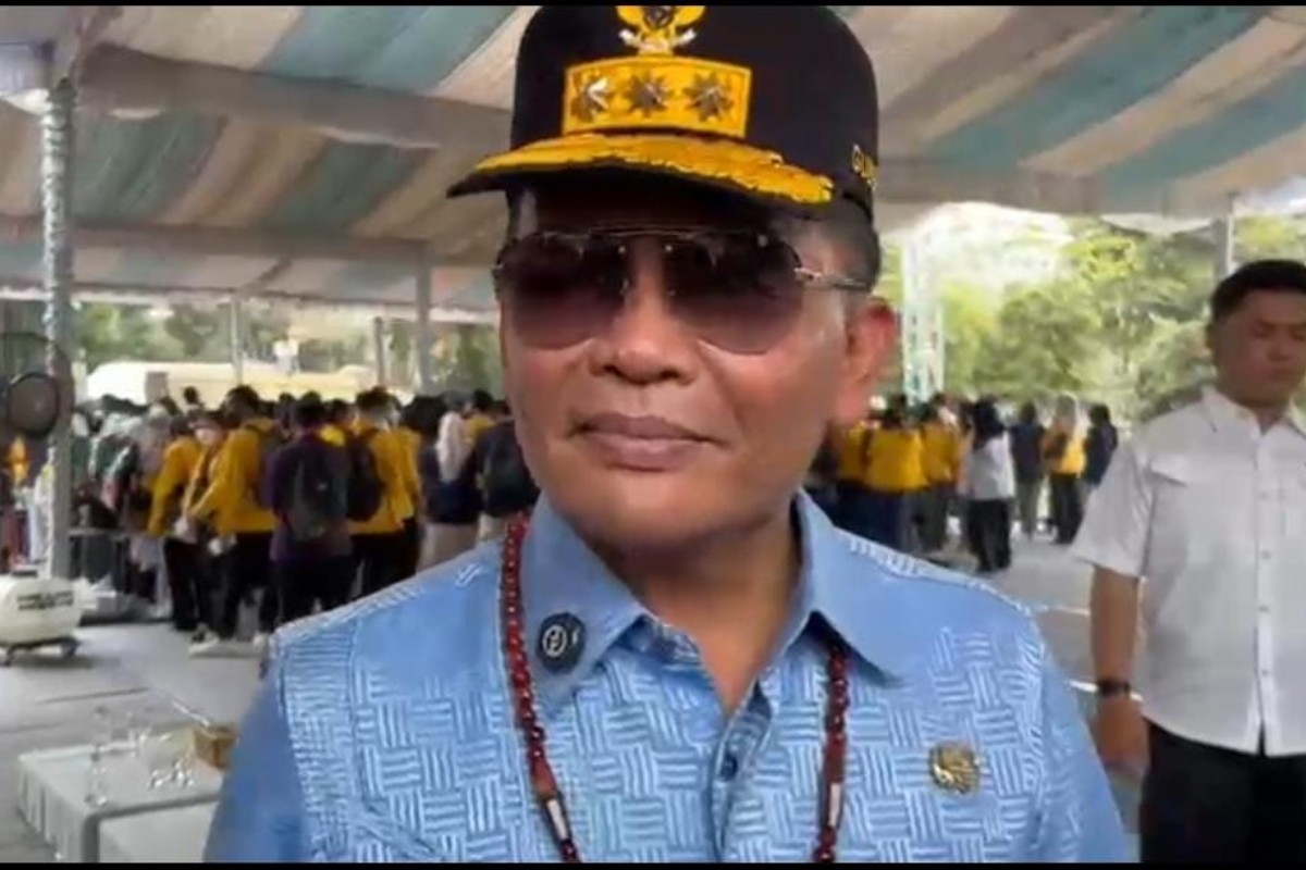 36 Helikopter dari 8 Negara Bantu Pemadaman Karhutla, Kalteng Dapat Satu Armada Kamov Rusia