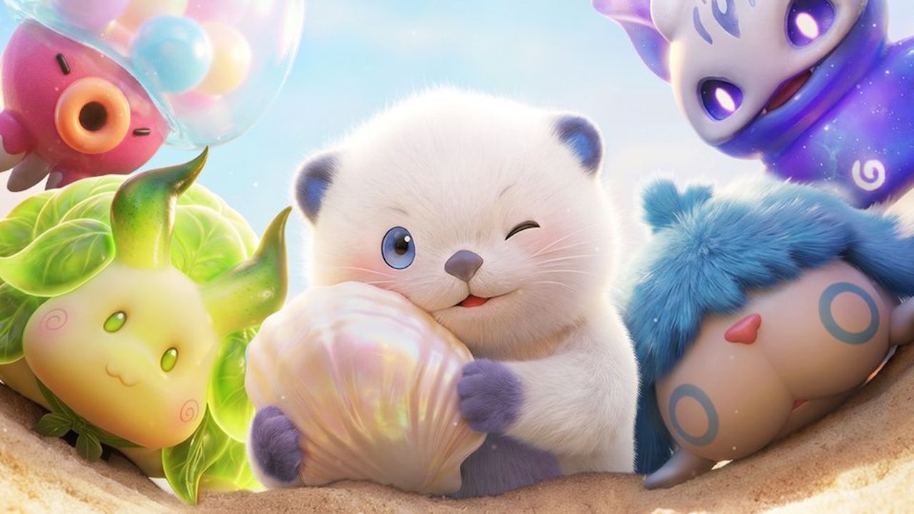 Aniimo Bukan Game Gacha, Sistem Banner Dihapus Usai Beta
