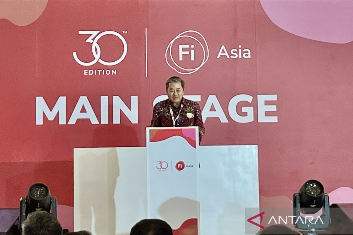 Rantai Pasok Jadi Kunci Industri Makanan-Minuman, GAPMMI Beri Penekanan