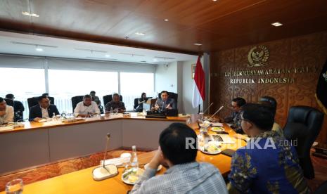 Ibas Ajak Refleksi 3 Dekade Reformasi, Soroti Arah Pembangunan Usai 2045