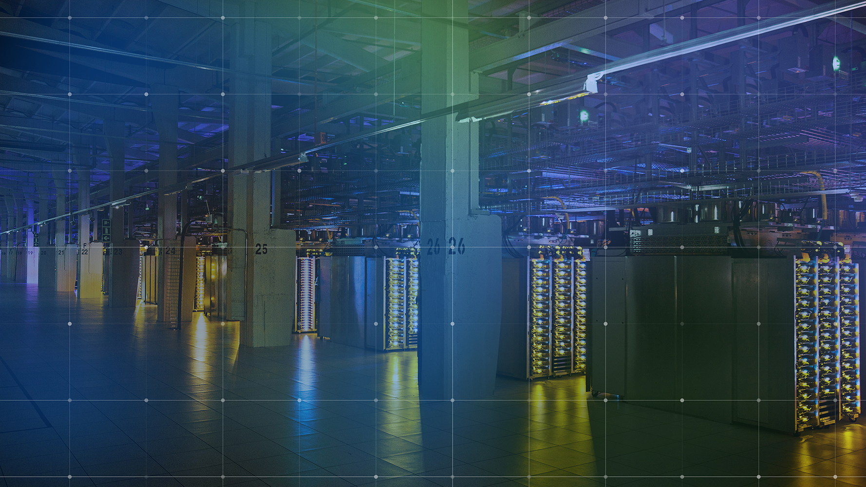 Emerald AI, Google, dan NVIDIA Bentuk Aliansi Kelola Listrik Data Center AI