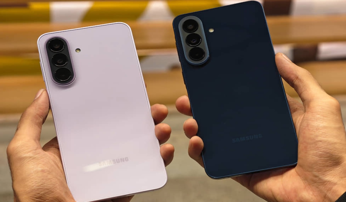 Samsung Galaxy A57 5G hingga Z Fold8 Ultra, 7 HP RAM 12 GB September 2026