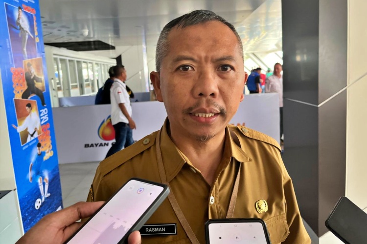 Porprov Kaltim 2026 Tetap Digelar 14-27 November, 5 Cabor Pilih Urus Pertandingan Sendiri