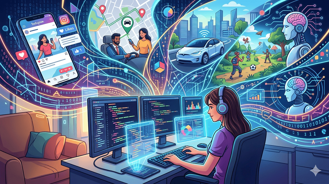 Belajar Coding dari Nol: 5 Platform Terbaik untuk Pemula hingga Mahir