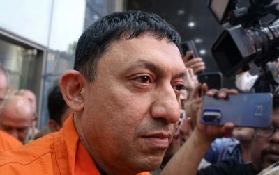 KPK Sebut Fahd Arafiq Residivis, Hukuman Bisa Diperberat dalam Kasus HGB Bogor