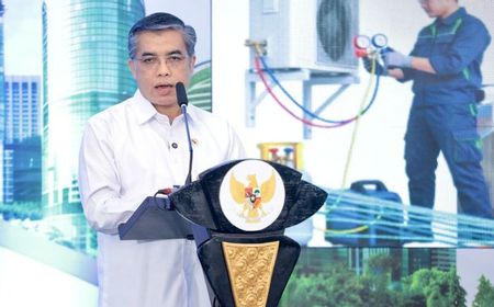 Kemnaker dan KLH Kembangkan Green Jobs untuk Perlindungan Ozon