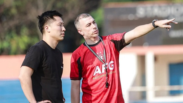 Pelatih Persik Kediri Petakan Kekuatan Arema FC Jelang Derby Jatim