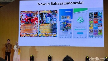 Pokemon TCG Pocket Hadirkan Bahasa Indonesia Januari 2027