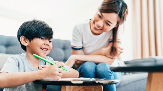 9 Jenis Kecerdasan Anak Menurut Teori Gardner dan Cara Mengasahnya