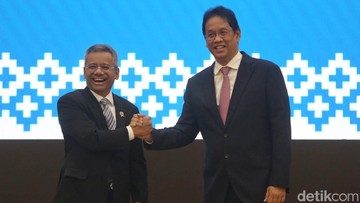 Suahasil Nazara Jadi Menkeu, Opsel Minta Beban PNBP Ditata Ulang