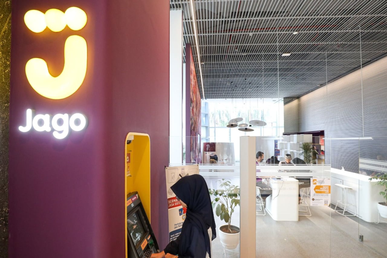 OJK Setujui Nicholas Tan Yanming Jadi Direktur Retail Banking Bank Jago