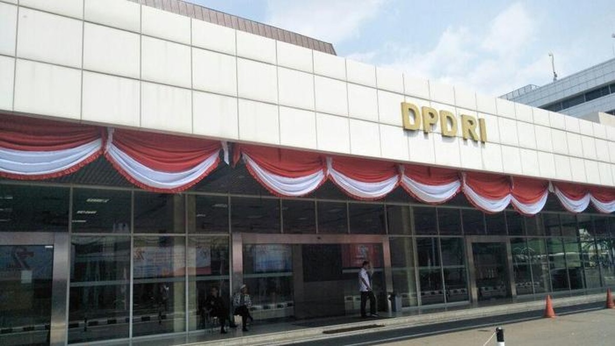 DPD Soroti Bunga Utang 2027 Rp 650,31 Triliun Nyaris Setara Transfer ke Daerah