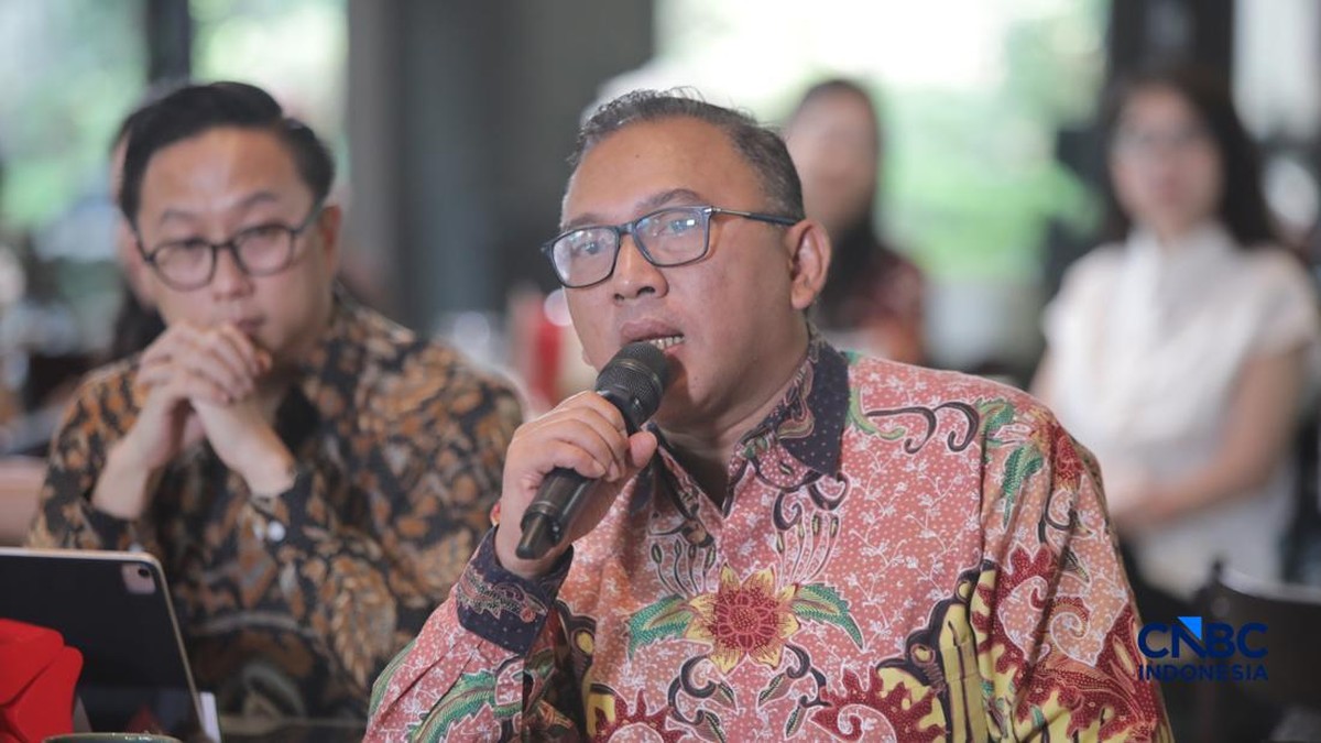 Bisnis Rental Kendaraan Listrik Diprediksi Berkembang, Mobil Anak Bangsa Ungkap Strategi