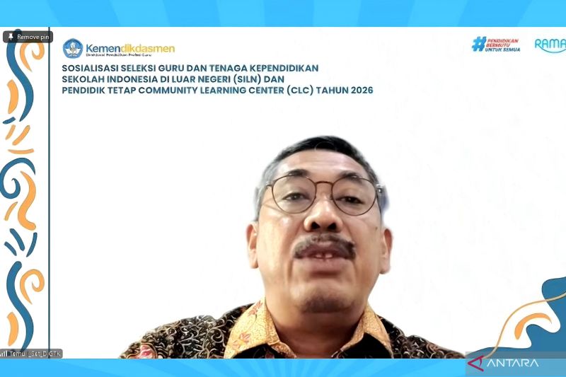 Kemendikdasmen Buka Seleksi Guru SILN dan CLC 2026, Ini Peran Strategisnya