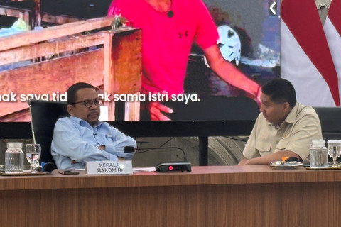 Pemerintah Siapkan 10 Titik Lahan Rusun Investor China, Status Tanah Jadi Syarat