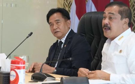 Pemerintah Targetkan RUU Pemindahan Napi Antarnegara Rampung 2026, Malaysia Jadi Uji Awal