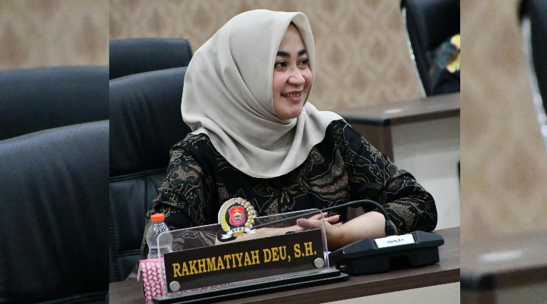 CSR PT Gorontalo Minerals Diminta Fokus Beasiswa dan Pelatihan Pemuda Bone Bolango