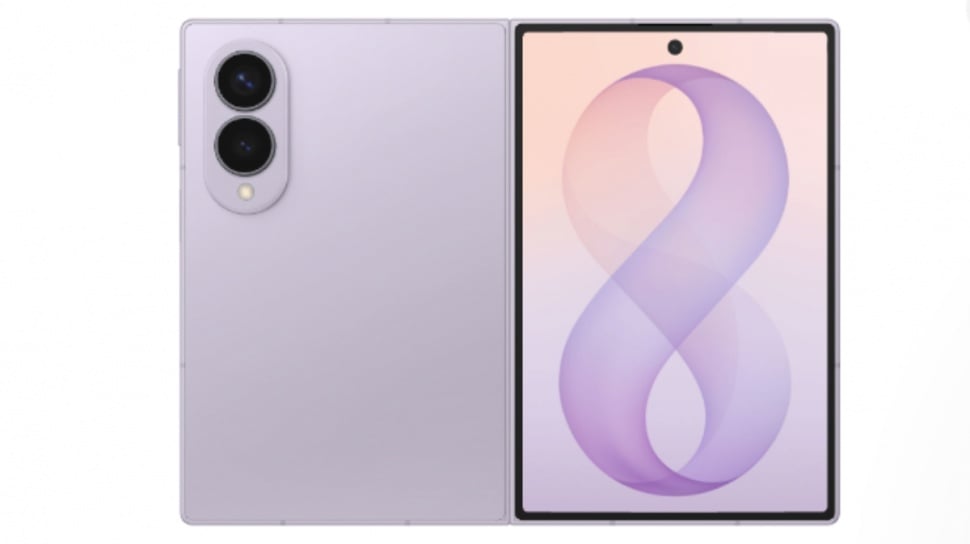 3 HP Flagship Samsung Terbaru di Indonesia, Cek Harga dan Spesifikasinya