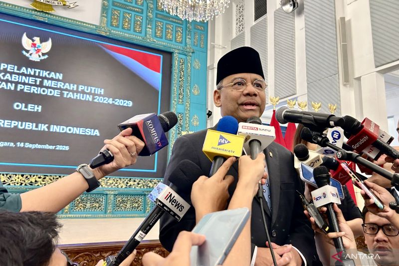 CORE: Menkeu Suahasil Perlu Antisipasi Beban Fiskal Tersembunyi di Luar APBN