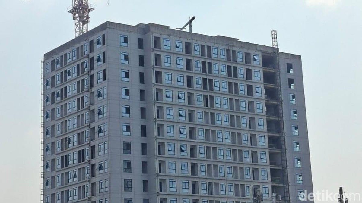 Danantara Suntik Rp 456 Miliar Selamatkan 2.400 Unit LRT City dari Mangkrak