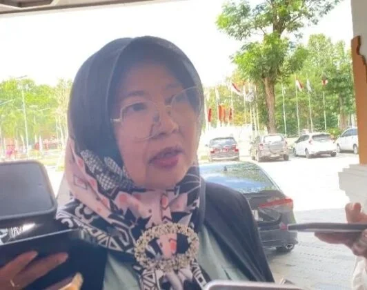 Inspektorat NTB Audit 2.000 Paket Pokir DPRD Usai Peringatan KPK, Ketua Dewan Persilakan