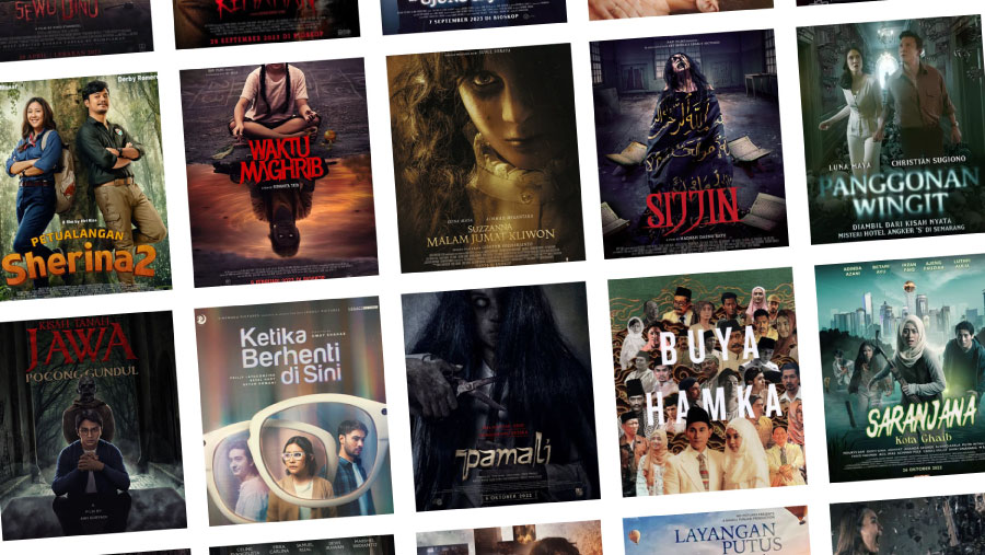 5 Fakta Penting Nonton Film Legal vs Ilegal