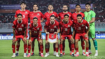 Indonesia Tuan Rumah FIFA ASEAN Cup 2026, Peluang Juara 27 Persen