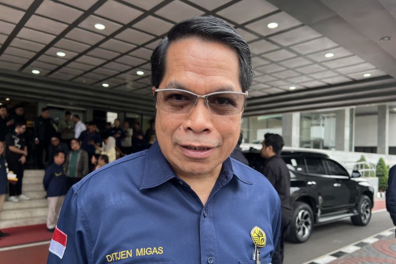 Kementerian ESDM Sebut Antrean BBM di Makassar Terurai, Temuan Penimbunan Sedang Digali