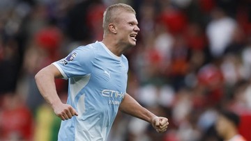 Jan Age Fjortoft: Erling Haaland Layak Menangi Ballon d'Or