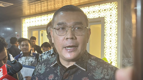 Suap HGB Bogor: KPK Tahan 8 Tersangka, Wamen ATR/BPN Siap Kooperatif
