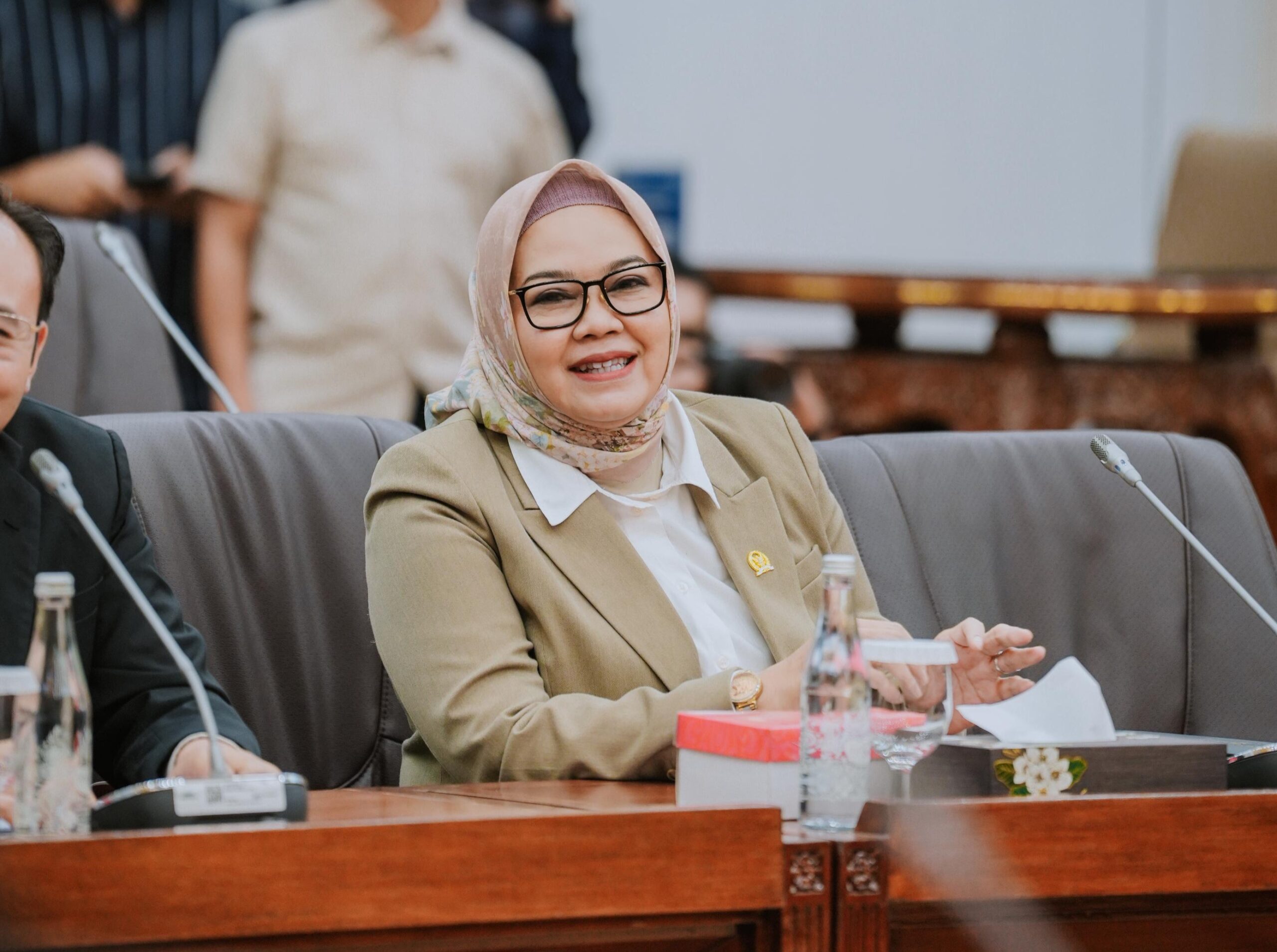 Harga BBM Nonsubsidi Berpotensi Naik, DPR Minta Pemerintah dan Pertamina Antisipasi