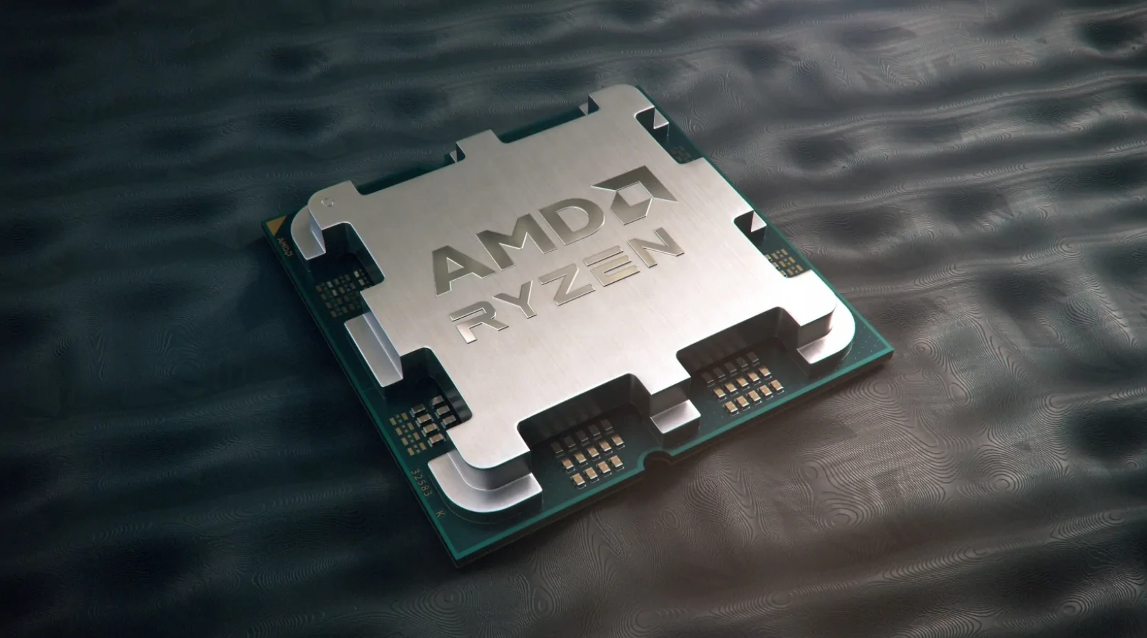 AMD Ryzen 5 5500F Unggul hingga 16% dari Ryzen 5 5500 di Benchmark Gaming