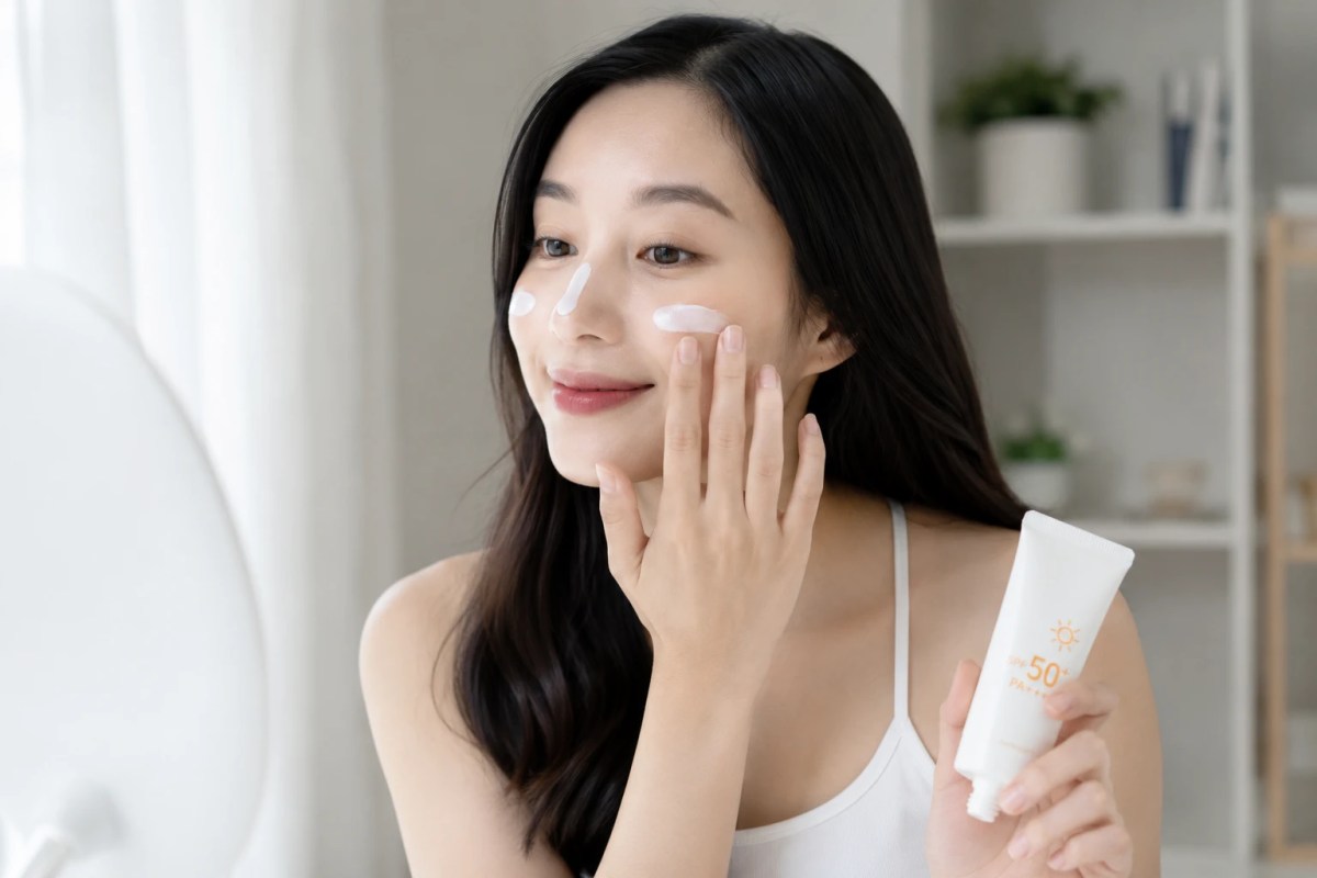 5 Panduan Memilih Sunscreen Sesuai Jenis Kulit, dari Kulit Kering hingga Sensitif