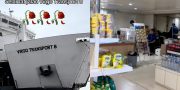10 Fakta Interior Kapal Virgo Transport 8 Sebelum Insiden
