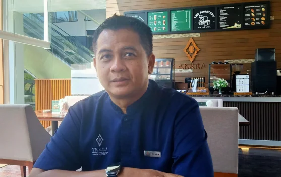 Kuliner Khas Sasak di Senggigi Lombok Jadi Daya Tarik Wisatawan