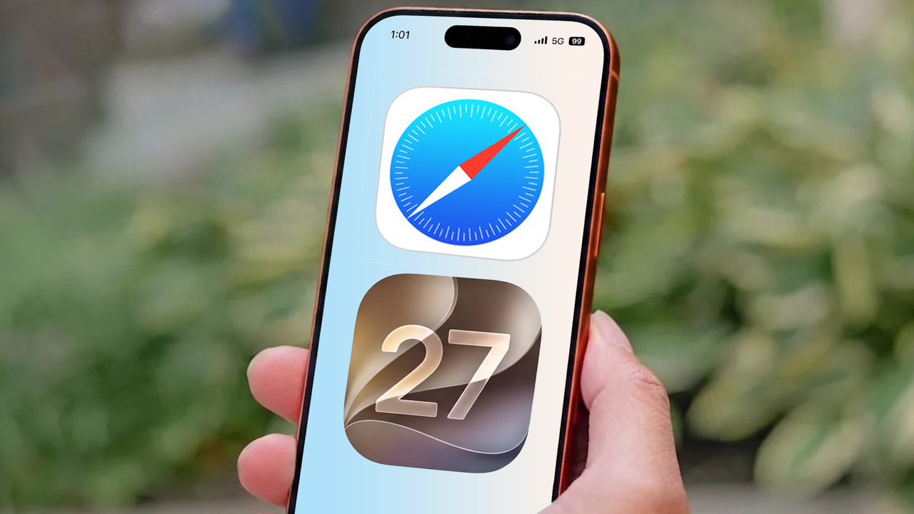 3 Fitur Baru Safari di iOS 27 yang Layak Kamu Aktifkan Sekarang