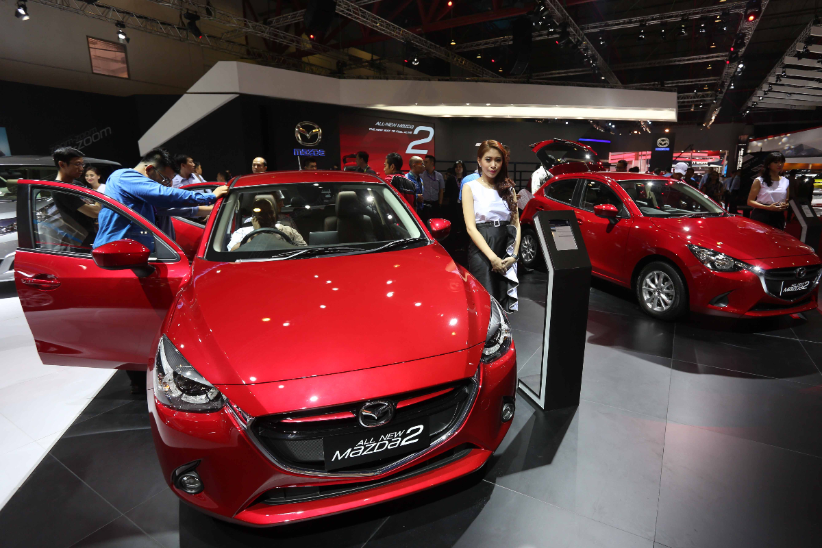 10 Rekomendasi Mobil Bekas untuk Anak Muda, dari Honda Jazz hingga Kia Rio