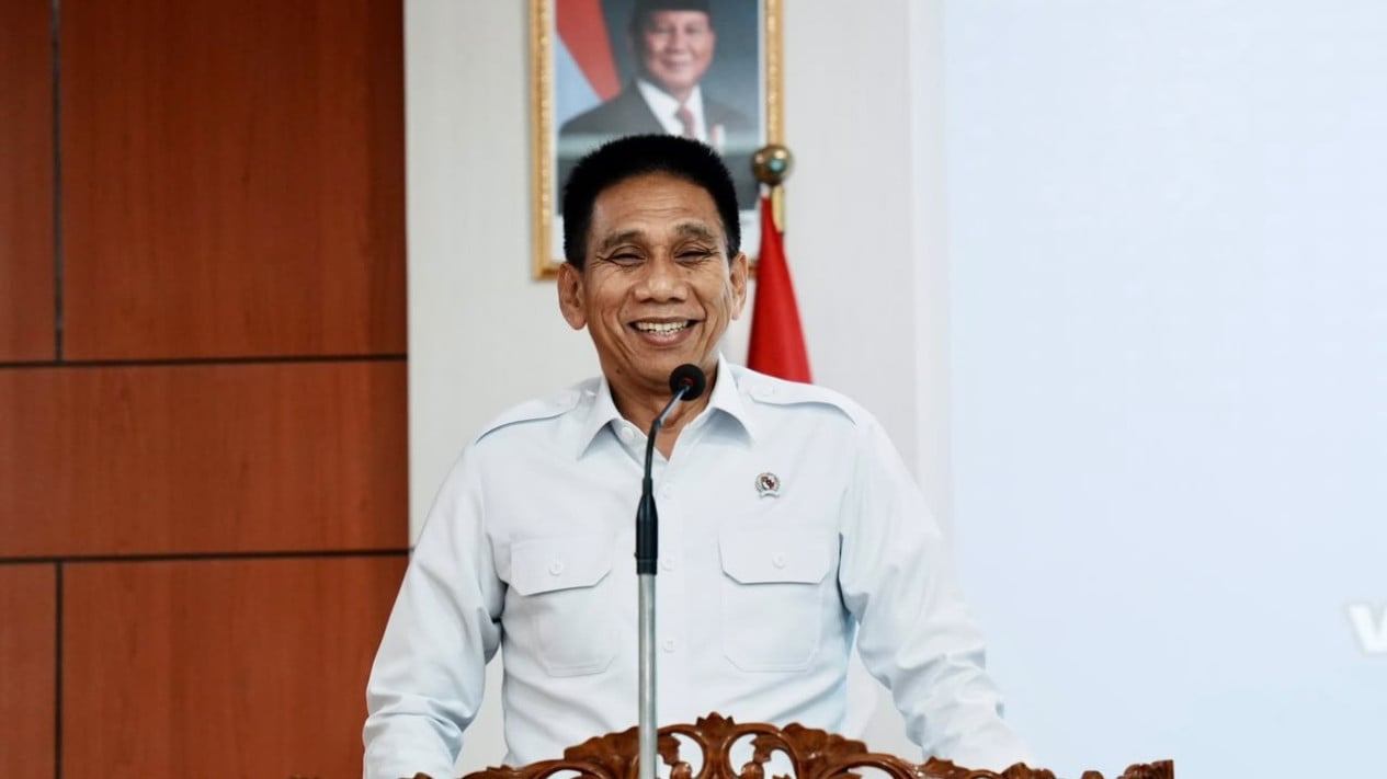 Wamendagri Apresiasi Pemkot Magelang Teken Pakta Integritas Penanganan TB