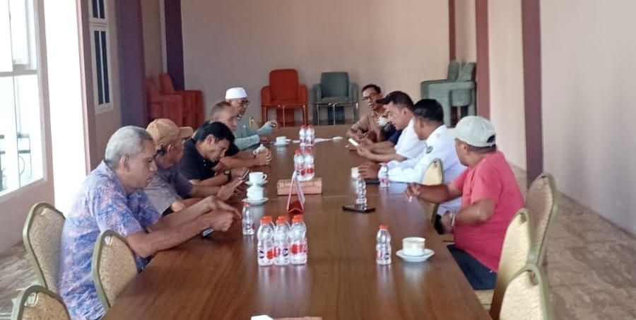 PP-HPMS Gelar Pelantikan dan Raker Masa Khidmat 2026–2031 di Ternate, Yusran Pauwah Jadi Ketua Panitia