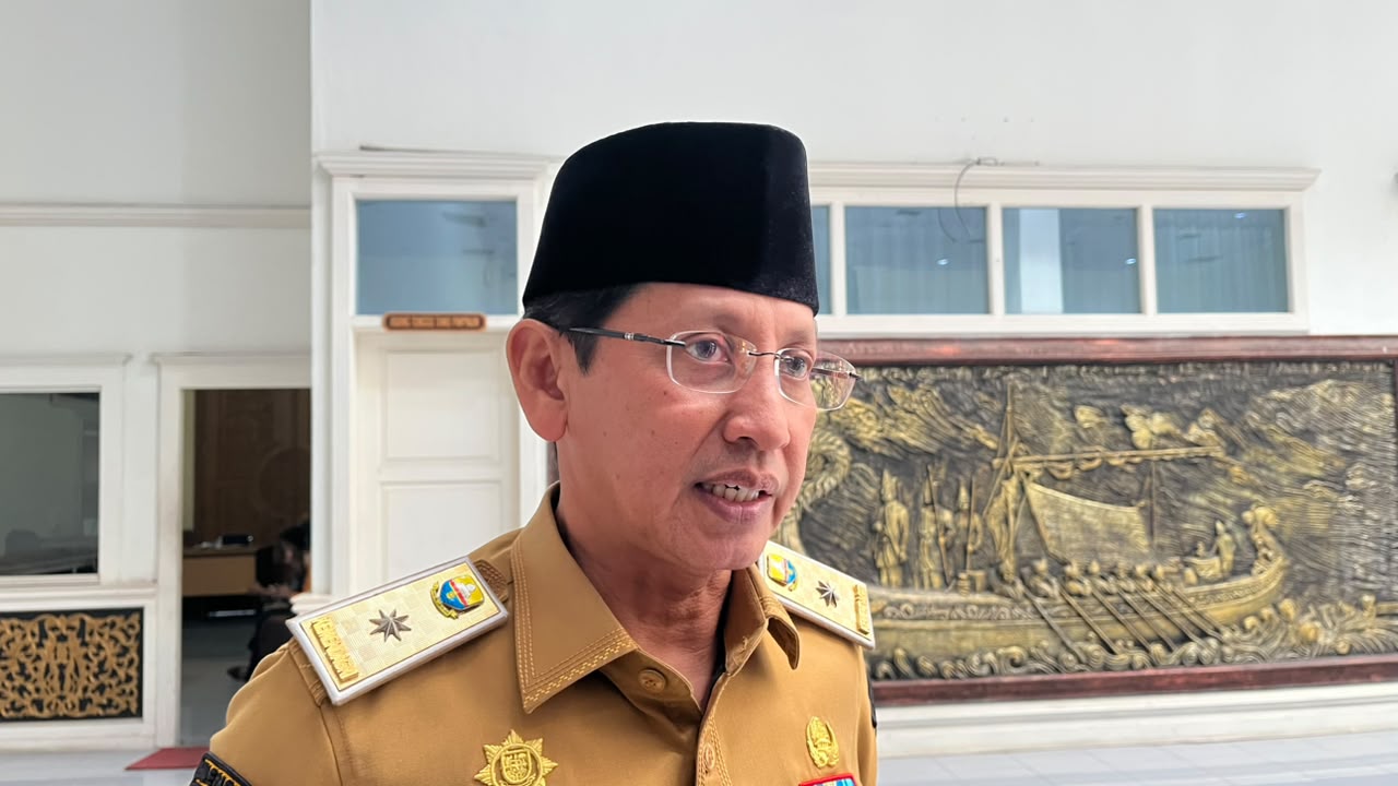 Beras Premium Kemasan 5 Kg Langka di Pasar Kota Jambi, Bulog Siapkan Stok SPHP dan Befood