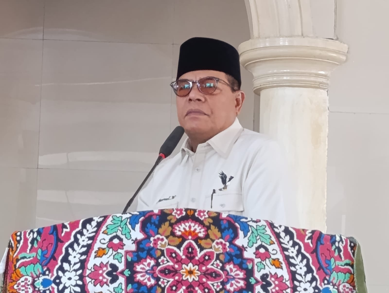 10.938 PPPK Paruh Waktu Lotim Resmi Jadi Penuh Waktu