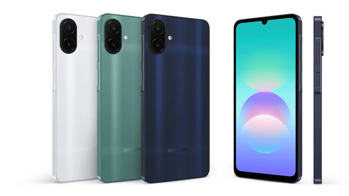 Samsung Galaxy A08 Rilis, Baterai 6.000 mAh dan Kamera 50 MP