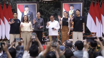 YE Live di GBK 24 Oktober 2026, 11.000 Wisman Bakal Gerakkan Ekonomi Jakarta